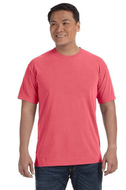 Comfort Colors CC1717 - Adult Heavyweight Ring Spun Tee