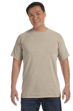 Comfort Colors CC1717 - Adult Heavyweight Ring Spun Tee