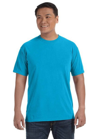 Comfort Colors CC1717 - Adult Heavyweight Ring Spun Tee