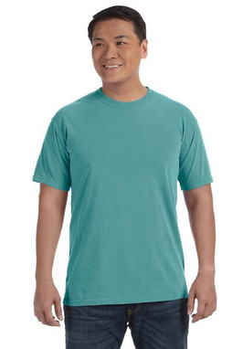 Comfort Colors CC1717 - Remera Ringspun Heavyweight para adultos