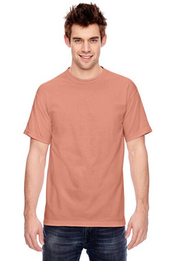Comfort Colors CC1717 - Remera Ringspun Heavyweight para adultos