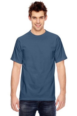 Comfort Colors CC1717 - Adult Heavyweight Ring Spun Tee