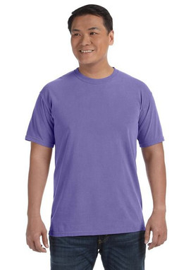 Comfort Colors CC1717 - Remera Ringspun Heavyweight para adultos