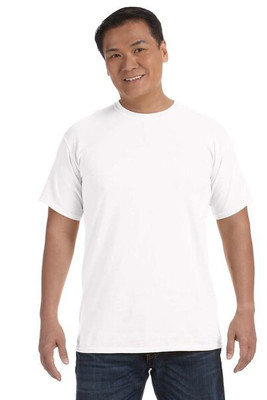 Comfort Colors CC1717 - Remera Ringspun Heavyweight para adultos