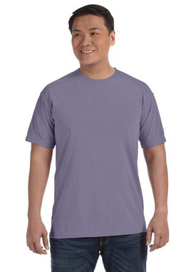 Comfort Colors CC1717 - Adult Heavyweight Ring Spun Tee