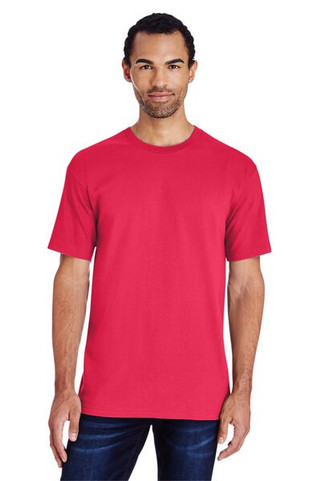Gildan GH000 - Premium Comfort Cotton Crewneck Tee