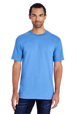Gildan GH000 - Premium Comfort Cotton Crewneck Tee