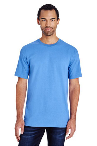 Gildan GH000 - Premium Comfort Cotton Crewneck Tee