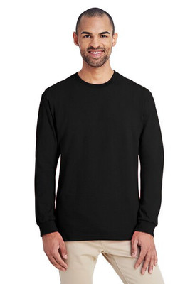Gildan GH400 - Remera Hammer de manga larga para adultos