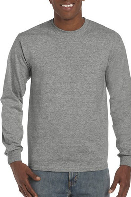 Gildan GH400 - Adult Hammer Long Sleeve Tee