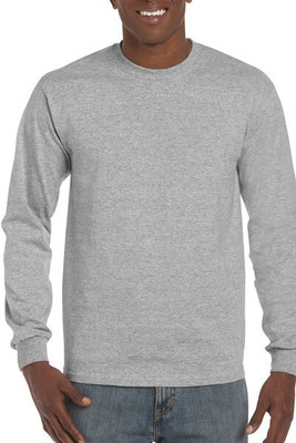 Gildan GH400 - Adult Hammer Long Sleeve Tee