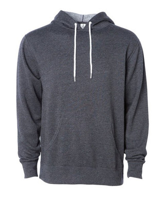 Independent Trading Co. AFX90UN - Adult Hooded Fleece