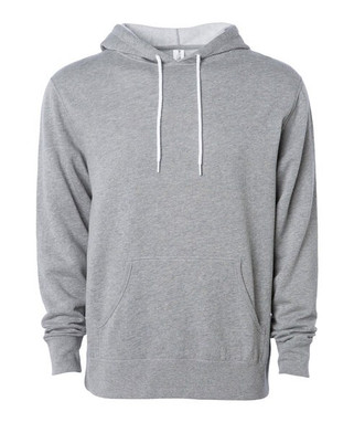 Independent Trading Co. AFX90UN - Adult Hooded Fleece