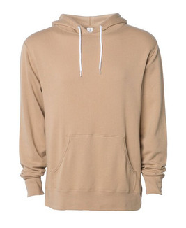 Independent Trading Co. AFX90UN - Adult Hooded Fleece