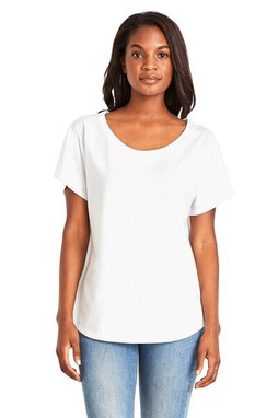 Next Level NL1560 - Womens Ideal Dolman