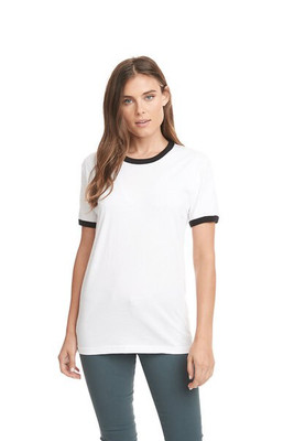 Next Level NL3604 - Remera de algodón premium ajustada para hombres