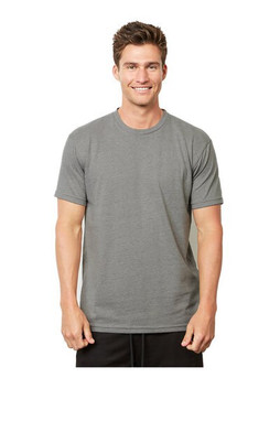 Next Level NL4600 - Remera Eco Heavyweight para adulto