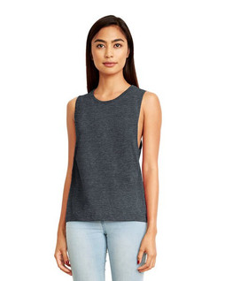 Next Level NL5013 - Womens Festival Muscle Tank