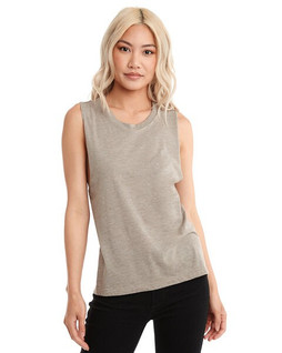 Next Level NL5013 - Womens Festival Muscle Tank