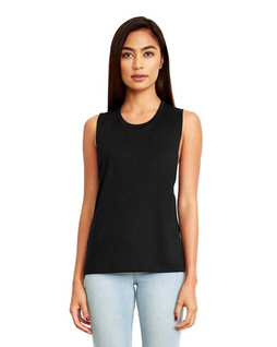 Next Level NL5013 - Womens Festival Muscle Tank