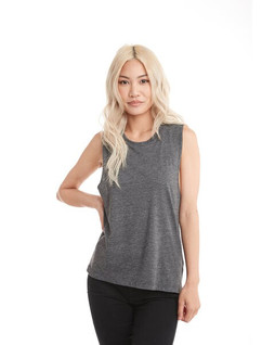 Next Level NL5013 - Womens Festival Muscle Tank
