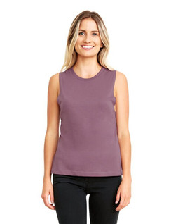 Next Level NL5013 - Musculosa Festival para mujer 