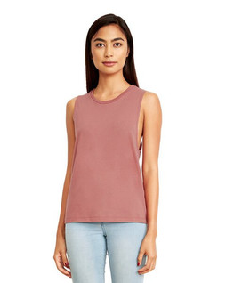 Next Level NL5013 - Womens Festival Muscle Tank