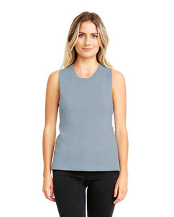 Next Level NL5013 - Musculosa Festival para mujer 