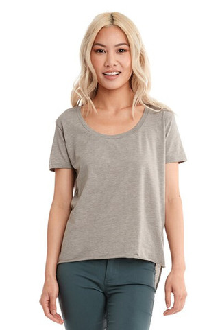 Next Level NL5030 - Womens Festival Scoop Neck Tee