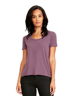 Next Level NL5030 - Womens Festival Scoop Neck Tee