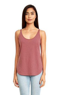 Next Level NL5033 - Musculosa Festival para mujer