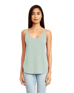 Next Level NL5033 - Musculosa Festival para mujer 