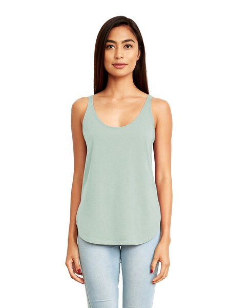 Next Level NL5033 - Women's Festival Tank