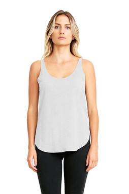 Next Level NL5033 - Musculosa Festival para mujer