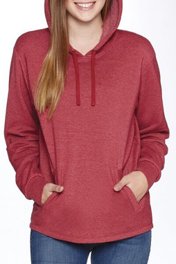 Next Level NL9300 - Unisex PCH Pullover Hoody