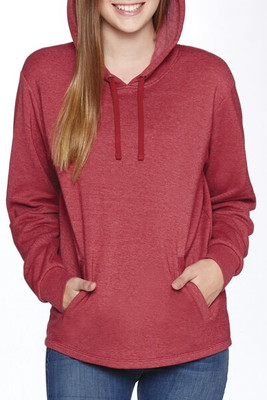 Next Level NL9300 - Buzo con capucha PCH Unisex
