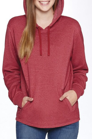 Next Level NL9300 - Unisex PCH Pullover Hoody