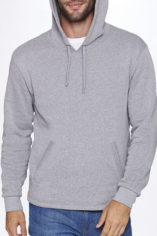 Next Level NL9300 - Buzo con capucha PCH Unisex