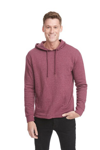 Next Level NL9300 - Buzo con capucha PCH Unisex