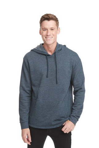 Next Level NL9300 - Buzo con capucha PCH Unisex