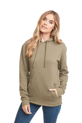 Next Level NL9300 - Unisex PCH Pullover Hoody