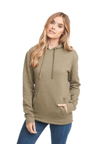 Next Level NL9300 - Buzo con capucha PCH Unisex