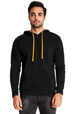 Next Level NL9301 - Buzo French Terry con capucha Unisex