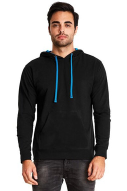 Next Level NL9301 - Unisex French Terry Pullover Hoody