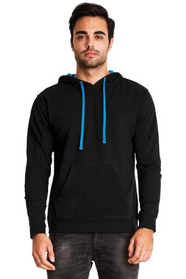 Next Level NL9301 - Unisex French Terry Pullover Hoody