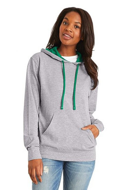 Next Level NL9301 - Unisex French Terry Pullover Hoody