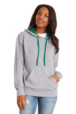Next Level NL9301 - Unisex French Terry Pullover Hoody