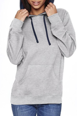 Next Level NL9301 - Buzo French Terry con capucha Unisex
