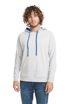 Next Level NL9301 - Unisex French Terry Pullover Hoody