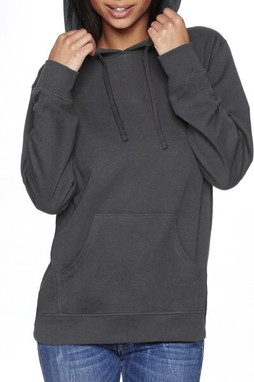 Next Level NL9301 - Unisex French Terry Pullover Hoody